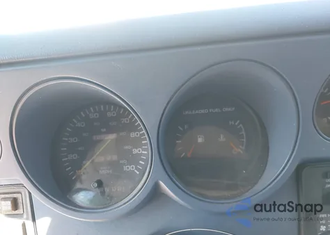 1994 Dodge Ram Wagon B350 z USA, uszkodzony, nr VIN 2B5WB35Z6RK538588